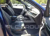 2020 BMW X1 фото