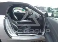 2020 BMW Z4 фото
