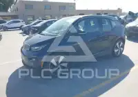 2020 BMW I3 photo