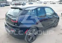 2020 BMW I3 фото