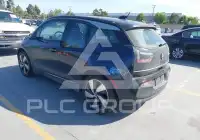 2020 BMW I3 photo