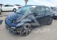 2020 BMW I3 фото