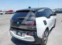 2020 BMW I3 photo