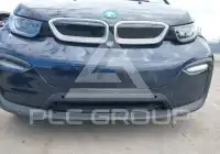 2020 BMW I3 фото