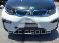 2020 BMW I3 photo
