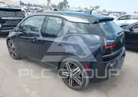 2020 BMW I3 фото