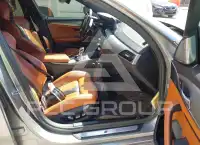 2020 BMW M5 фото