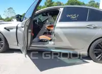 2020 BMW M5 фото