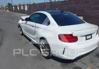 2020 BMW M2 photo