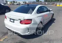 2020 BMW M2 photo