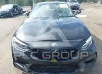 2020 BMW M2 photo