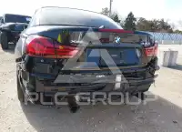 2020 BMW 440 фото