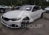 2020 BMW 440 фото