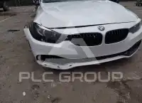 2020 BMW 440 фото
