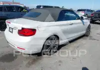 2020 BMW 230 фото