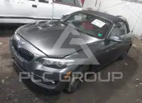 2020 BMW 230 фото