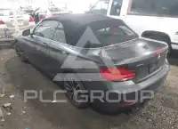 2020 BMW 230 фото