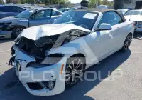 2020 BMW 230 фото