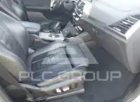 2020 BMW X3 photo