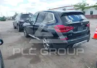 2020 BMW X3 фото