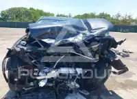 2020 BMW X3 фото
