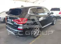 2020 BMW X3 фото