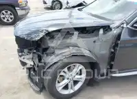 2020 BMW X3 photo