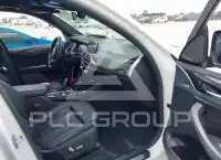 2020 BMW X3 фото