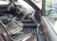 2020 BMW X3 photo