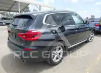 2020 BMW X3 photo