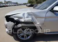 2020 BMW X3 фото