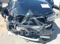2020 BMW X3 фото