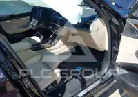 2020 BMW X3 фото