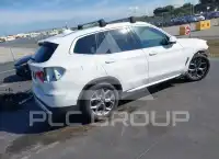 2020 BMW X3 фото