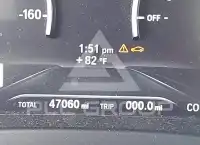 2020 BMW X3 фото