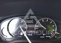 2020 BMW X3 фото