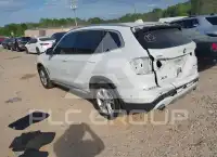 2020 BMW X3 photo