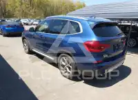 2020 BMW X3 photo