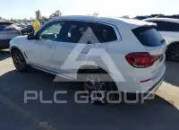 2020 BMW X3 фото