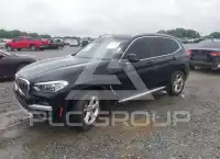 2020 BMW X3 фото