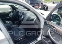 2020 BMW X3 photo