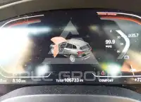 2020 BMW X3 фото