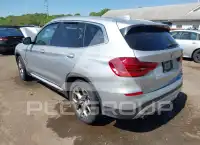 2020 BMW X3 фото