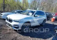 2020 BMW X3 фото