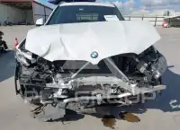2020 BMW X3 фото