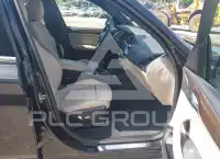 2020 BMW X3 фото