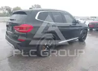 2020 BMW X3 фото