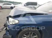 2020 BMW X3 фото
