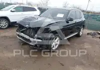 2020 BMW X3 photo