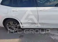 2020 BMW X3 photo